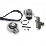 Veepump + hammasrihmakomplekt GATES KP45491XS-1