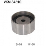 Seade ja juhtrull, hammasrihm SKF VKM 84610