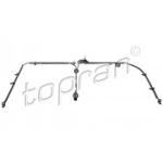 Andur, rattap&ouml;&ouml;rete arv TOPRAN 303 959