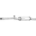 Kesksummuti BOSAL 233-233