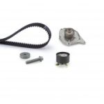 Veepump + hammasrihmakomplekt GATES KP25578XS-3