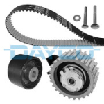 Hammasrihma komplekt DAYCO KTB761