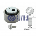 Pingutusrull, hammasrihm RUVILLE 55997