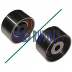 Seade ja juhtrull, hammasrihm RUVILLE 57035