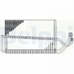 Aurusti, kliimaseade DELPHI TSP0525175