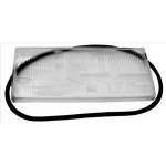 Tuleklaas, esituli TYC 20-5403-LA-1