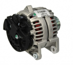 Generaator LAUBER 11.1887