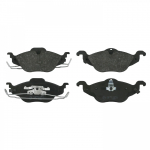 Piduriklotsi komplekt, ketaspidur FEBI BILSTEIN 16233