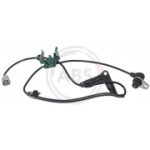Andur, rattap&ouml;&ouml;rete arv A.B.S. 30519