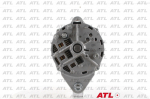 Generaator ATL Autotechnik L 80 110