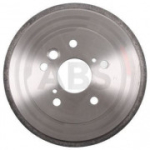 Piduritrummel A.B.S. 2633-S