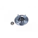 Rattalaagrikomplekt MAXGEAR 33-0452