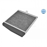 Filter, salongi&otilde;hk MEYLE 512 320 0000