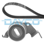 Hammasrihma komplekt DAYCO KTB636