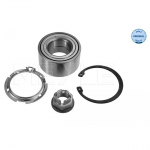 Rattalaagrikomplekt MEYLE 16-14 650 0011