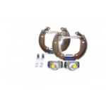 Piduriklotside komplekt BOSCH 0 204 114 129