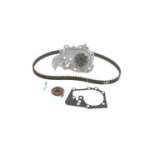 Veepump + hammasrihmakomplekt BOSCH 1 987 948 516