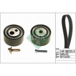 Hammasrihma komplekt INA 530 0446 10