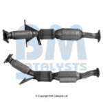 T&auml;iendus-katal&uuml;saator BM CATALYSTS BM91399H