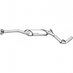 Kesksummuti BOSAL 282-755