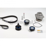 Veepump + hammasrihmakomplekt CONTITECH CT957WP3