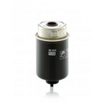 K&uuml;tusefilter MANN-FILTER WK 8155