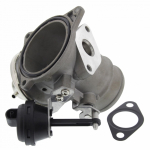 Egr-klapp MAPCO 83823