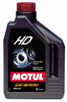 K&auml;igukasti &otilde;li MOTUL HD 80W90 2L