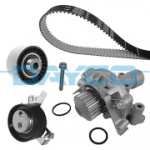 Veepump + hammasrihmakomplekt DAYCO KTBWP9820
