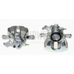 Pidurisadul BUDWEG CALIPER 344166