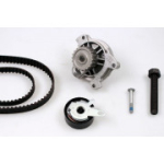 Veepump + hammasrihmakomplekt HEPU PK05742