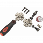 Piduritorude koonused VIGOR V4697