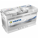 Aku VARTA PROFESSIONAL DUAL PURPOSE AGM 95AH 850A