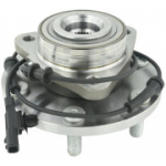 Rattarumm FEBEST 0282-Z62F