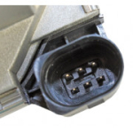 Drosselklapihoob METZGER 0892429