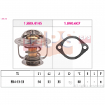 Termostaat, jahutusvedelik EPS 1.880.414