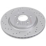 Piduriketas A.B.S. 18342