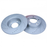 Piduriketas MAXGEAR 19-0688SPORT