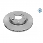 Piduriketas MEYLE 28-15 521 0022/PD