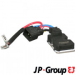 Juhtseade, ventilaator, jahutus JP GROUP 1399150100