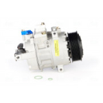 Kompressor, kliimaseade NISSENS 890359