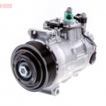 Kompressor,kliimaseade DENSO DCP17163