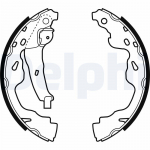 Piduriklotside komplekt DELPHI LS1961