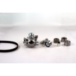 Veepump + hammasrihmakomplekt HEPU PK75092