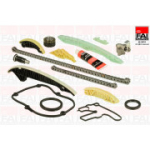 Mootori keti komplekt FAI AutoParts TCK248