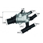 Termostaat, jahutusvedelik MAHLE ORIGINAL TI 155 88