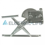 Aknat&otilde;stuk ELECTRIC LIFE ZR TY709 L