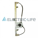 Aknat&otilde;stuk ELECTRIC LIFE ZR ZA709 L