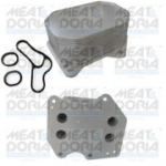 &Otilde;liradiaator,mootori&otilde;li MEAT & DORIA 95095S