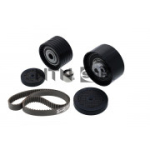 Hammasrihma komplekt SNR KD455.44